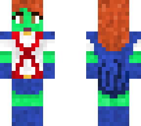 miss martian