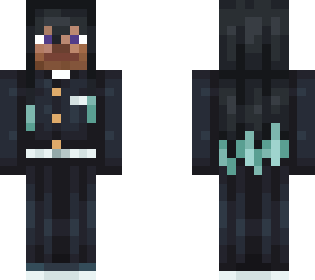 muichirou steve