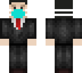 mumbo fask mask