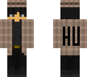 my own skin, make sure to wear this if you are subscribed to me,