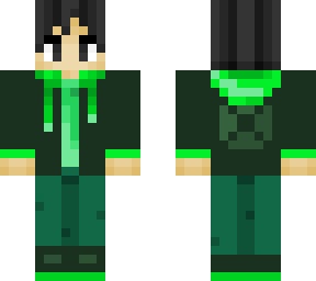 my skin 3.0 (fixed)