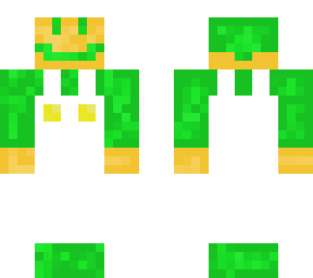n.e.s. luigi