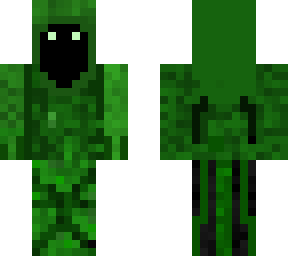 nature demon