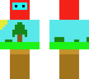 nature skin