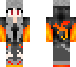 new fire women