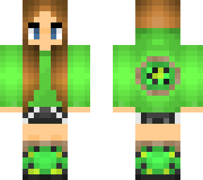 new kiwi