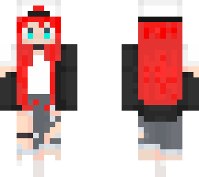 nicebea red
