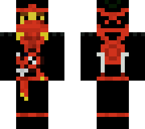 ninjago kai
