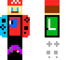 nintendo boiiiii