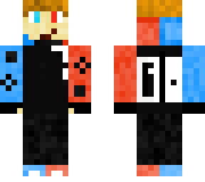 nintendo switch gamer