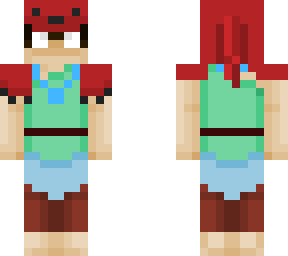 nita - brawl stars