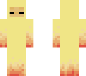 no adorable onsie-wearing people were harmed in the making of this skin - ce