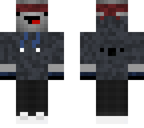 noob koala ninja