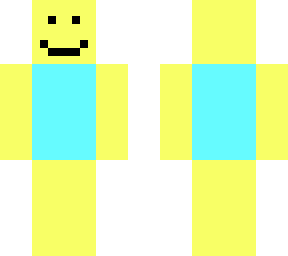 noob skin