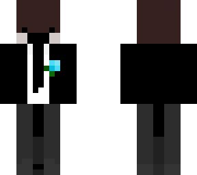 nte's wedding skin