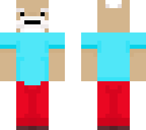old man
