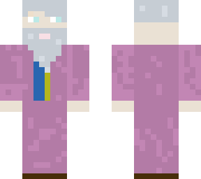 old wizard