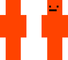 orange meh boiii