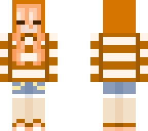 orange tato (do not use its for a friend!,!)