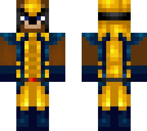 oso wolverine