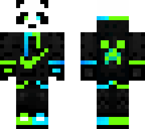 panda