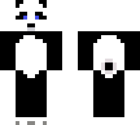 panda