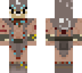 paragon - khaimera (classic)