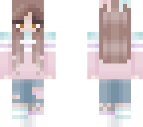 pastel pleasure~rce