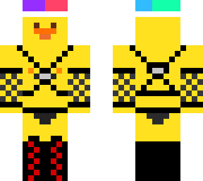 pato shadow