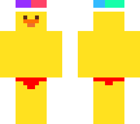 pato tanga