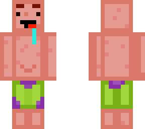 patrick star