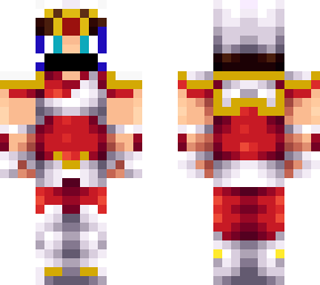 pegaso steve
