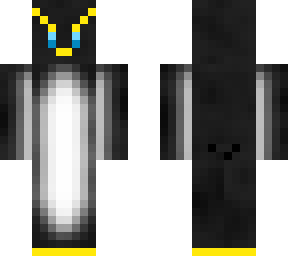 penguin