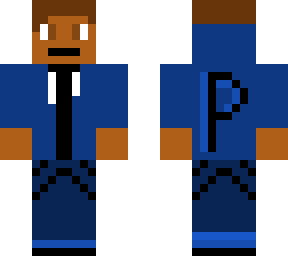 petespizzarun with mouth
