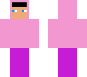 pink boi