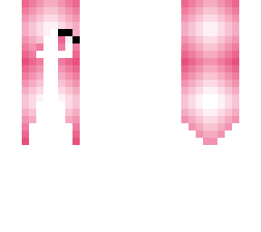 pink hair base