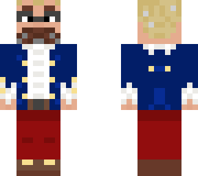 pirate dad