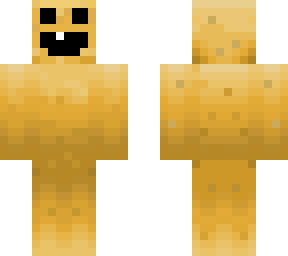 potato boi