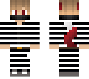 prisoner toxyslayer