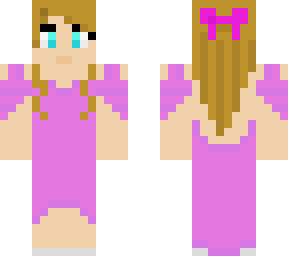 prom girl