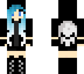 punk cassie