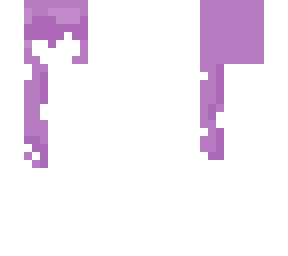 purple hair base