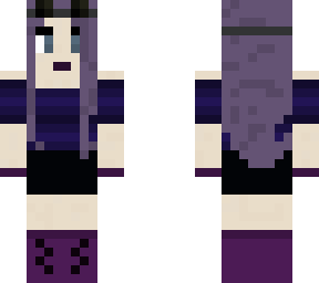 purple steampunk