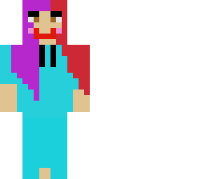 quarantine skin #2