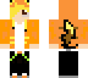 raichu boy23