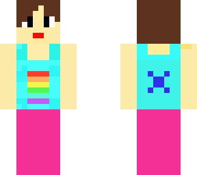 rainbow