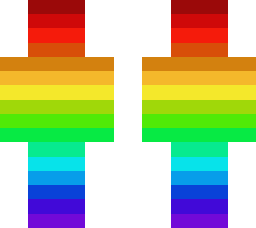 rainbow