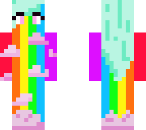 rainbow