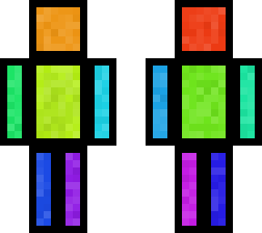 rainbow