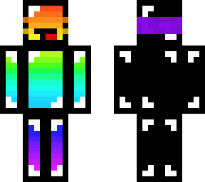 rainbow derp chroma